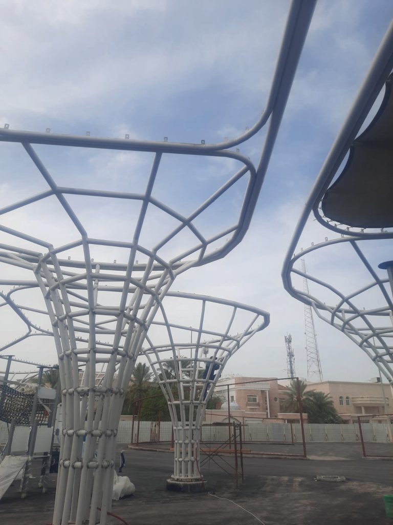 Zamil Branches Park (1)
