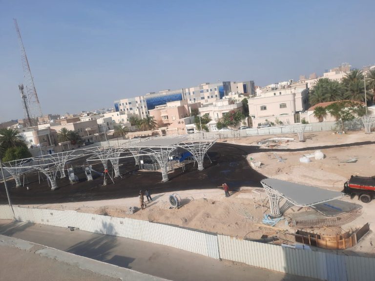 Zamil Branches Park (2)